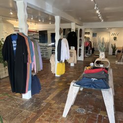 Brothers Marshall Surf Shop