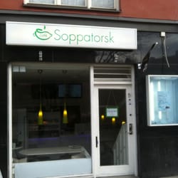Café Soppatorsk