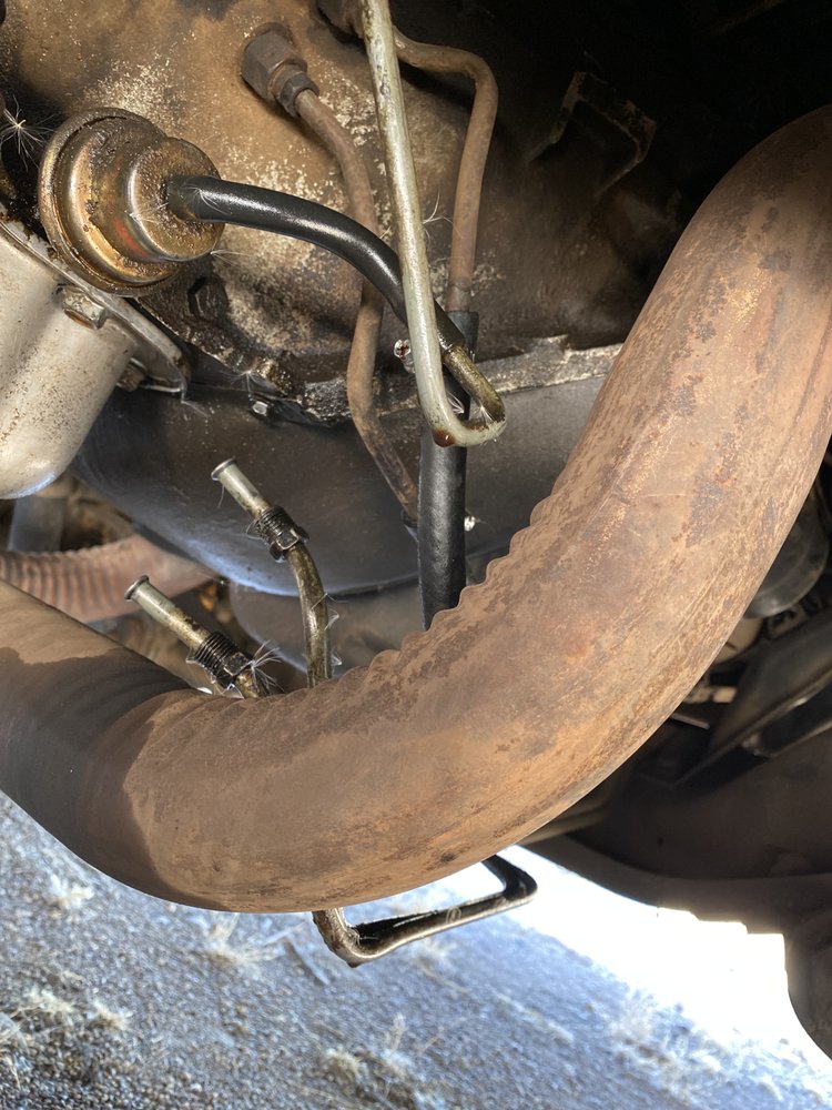 EXHAUST WORKS Updated March 2024 15 Photos & 20 Reviews 8250 E