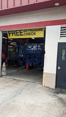 Tires Plus Rolando TIRES PLUS - Updated June 2026 - 18 Photos & 61 Reviews - 8801 New ...