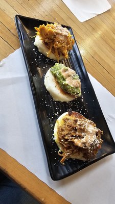 Arepalicious by null