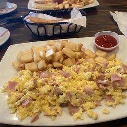Breakfast Breakfast