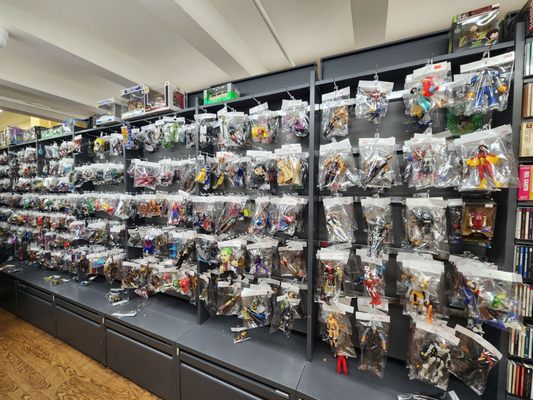 BOOKOFF New York by null