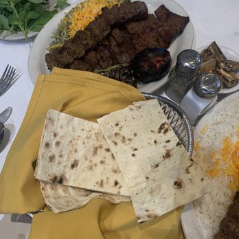 Raffi's Place - Middle Eastern Near Me - Glendale, California