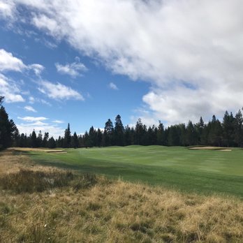Crosswater Golf - Golf Near Me - Bend, Oregon
