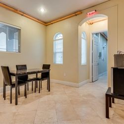 Luxe Treatment Center