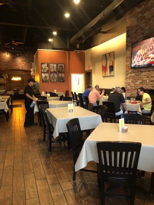 Anasofia's Mexican Grill by null