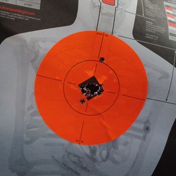 RANGE 144-1 - Firearm Training Near Me RANGE 144-1 - Firearm Training Near Me