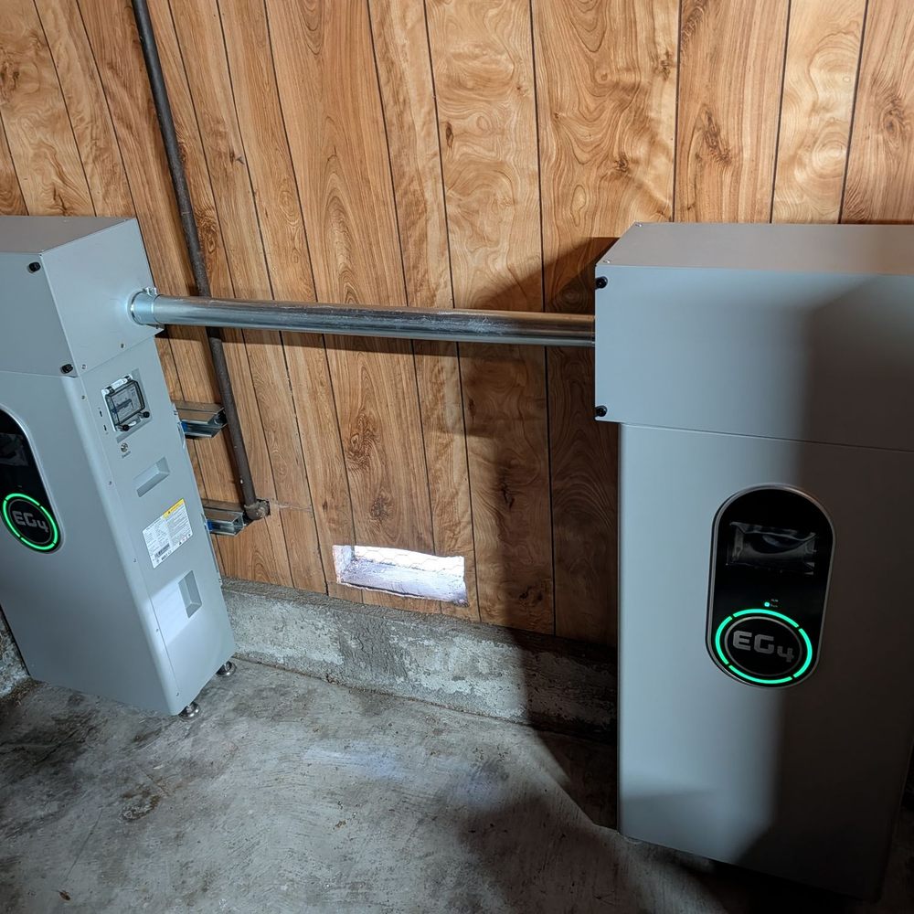 Solar Engineering - Solar Installation Near Me