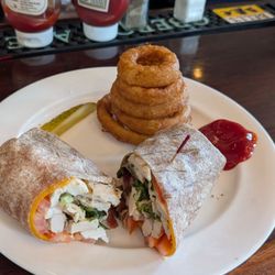San Remo Restaurant and Pizzeria