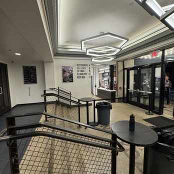 Roxian Theatre - Venues & Event Spaces Near Me - McKees Rocks, Pennsylvania