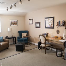 Therapon - The cozy Therapon office