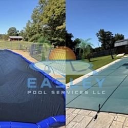 Easley Pool Services