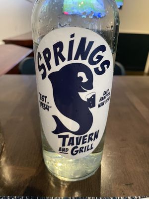 Springs Tavern and Grill by null
