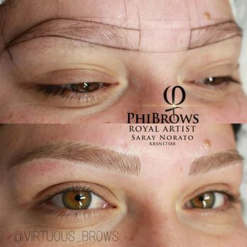Virtuous Brows - Microblading - Eyebrow Services Near Me - Sherman Oaks, California Virtuous Brows - Microblading - Eyebrow Services Near Me - Sherman Oaks, California