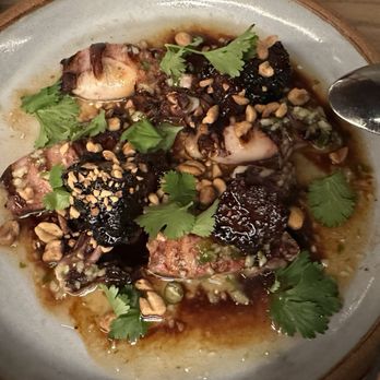 Nari - Thai Near Me - San Francisco, California Nari - Thai Near Me - San Francisco, California