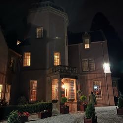 Bunchrew House Hotel