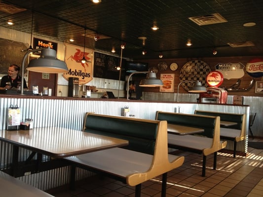 Marlin's Family Restaurant by null