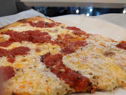 Original Pizza by null