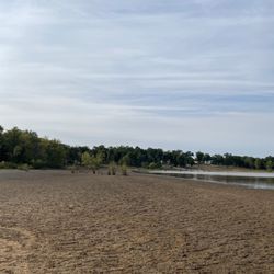 Checotah / Lake Eufaula West KOA - The lake