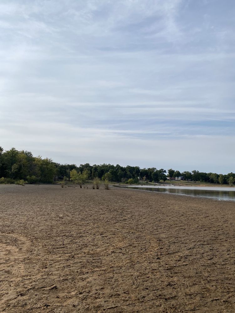 CHECOTAH / LAKE EUFAULA WEST KOA Updated September 2024 29 Photos