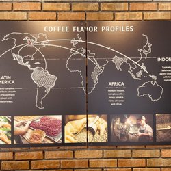 Five Lakes Coffee