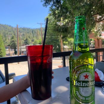 RoadHouse Pizza - Get the bucket of beers! - Pizza Near Me - Crestline, California RoadHouse Pizza - Get the bucket of beers! - Pizza Near Me - Crestline, California