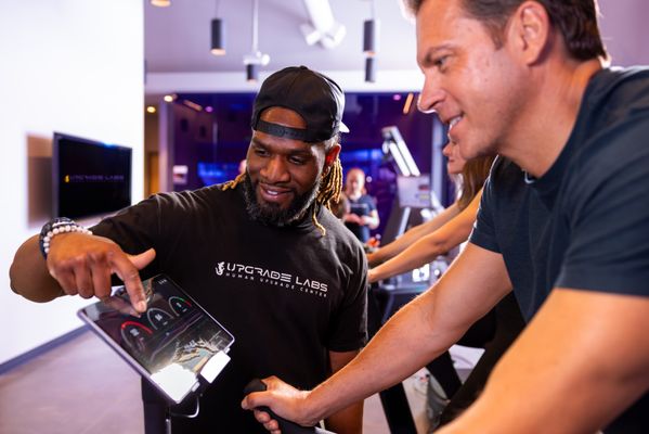 Upgrade Labs Bellevue by null