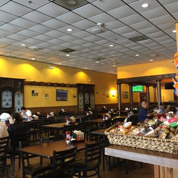 Tostada Regia - Long Point - Interior - Mexican Near Me - Houston, Texas Tostada Regia - Long Point - Interior - Mexican Near Me - Houston, Texas