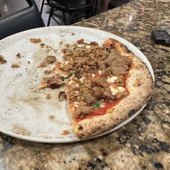 Antica Forma - Pizza Near Me - Moab, Utah