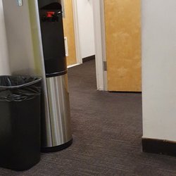 Quest Diagnostics - Lobby