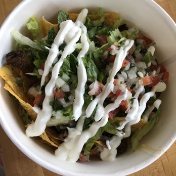 District Taco - Mexican Near Me - Riverdale Park, Maryland