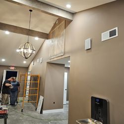 Davis Remodeling