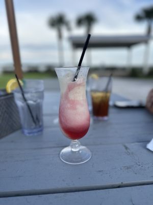 Shucker's Oyster Bar & Grill by null