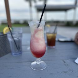 Shucker's Oyster Bar