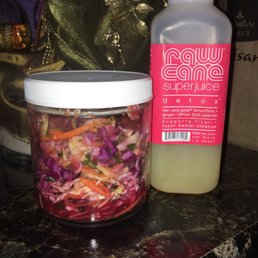 Detox Elixir
