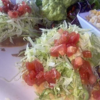 Emma's Mex Grill - Bean tostadas - Mexican Near Me - Pearland, Texas Emma's Mex Grill - Bean tostadas - Mexican Near Me - Pearland, Texas