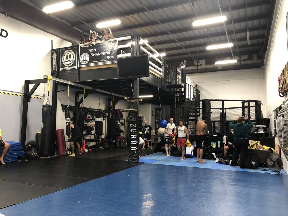 JESUS IS LORD GYM 25 Photos 91329 Kauhi St, Kapolei, HI Yelp