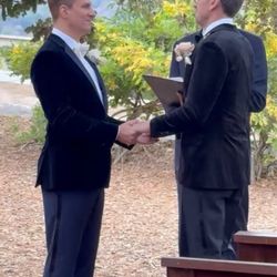 Weddings In Monterey