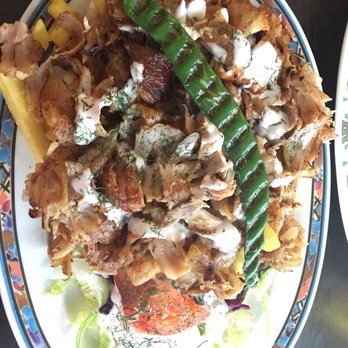 City Kebab - Turkish Near Me - Füssen, BY City Kebab - Turkish Near Me - Füssen, BY