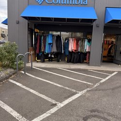 Columbia Factory Store