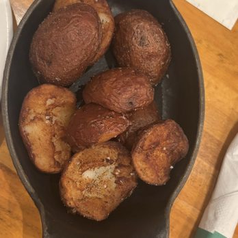 Phoebe's Diner - Red potatoes - Diners Near Me - Austin, Texas
