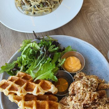 Karkumi Cafe - Cafes Near Me - Scarborough, Ontario
