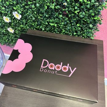 Daddy Donut - Caterers Near Me - Henderson, Nevada