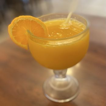 Dany's Restaurant - Super fresh orange juice. - Breakfast & Brunch Near Me - Gilroy, California