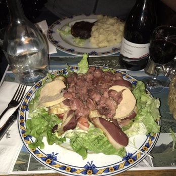 Le Plomb du Cantal - French Near Me - Paris, 75