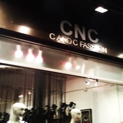 C and C Fashion