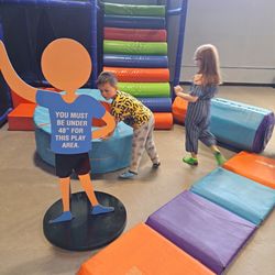 Boost Trampoline Park