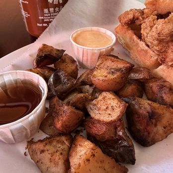 Arize Bistro - Breakfast & Brunch Near Me - Long Beach, California