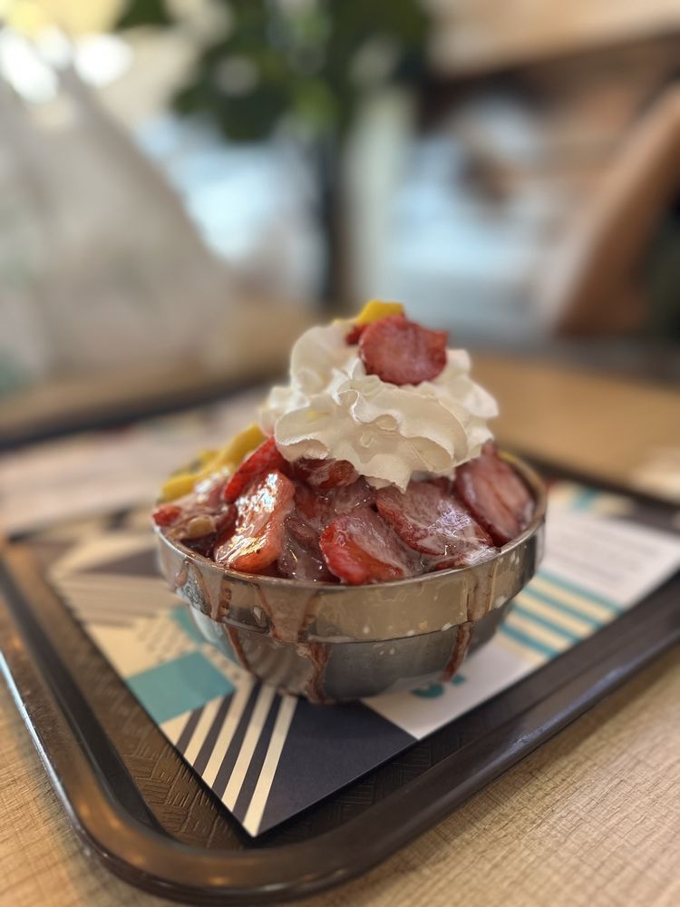 Snow City Cafe